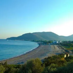 Apart Otel Deniz Apart, Palamutbükü