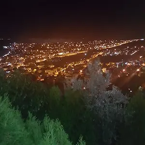 Otel Gokyuzu, Edremit (Balikesir)