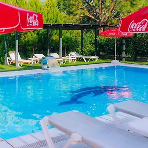 Apart Otel Asil, Ören