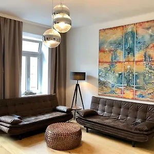 Daire Atelier Lomani 