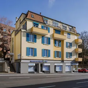 Daire Swiss Star - Self Check-in 
