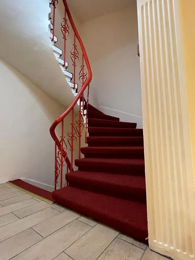 ****  Rüyam Hotel İstanbul Türkiye