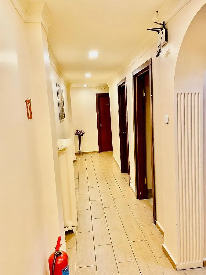 Rüyam Hotel İstanbul